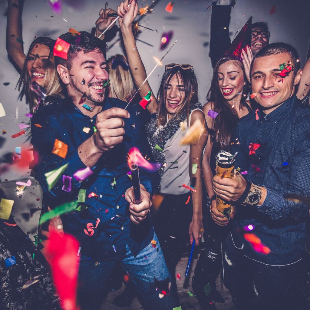 Read more about the article Do Introverts Hate Parties? Interesting Things To Know