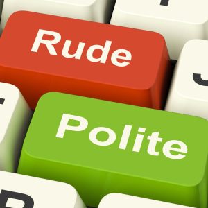 Read more about the article Is Being Blunt Rude? Here’s What You Need To Know