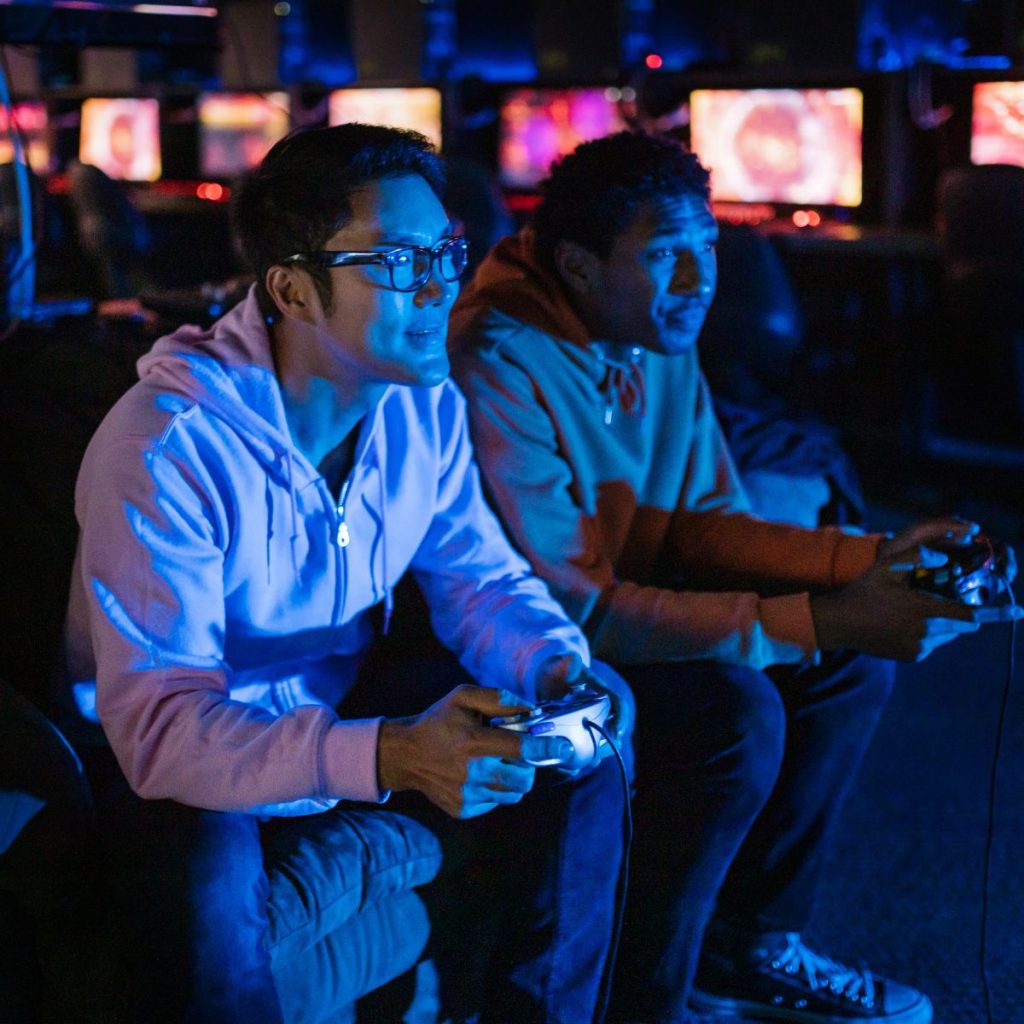 Read more about the article Is Playing Video Games A Hobby? 6 Good Reasons