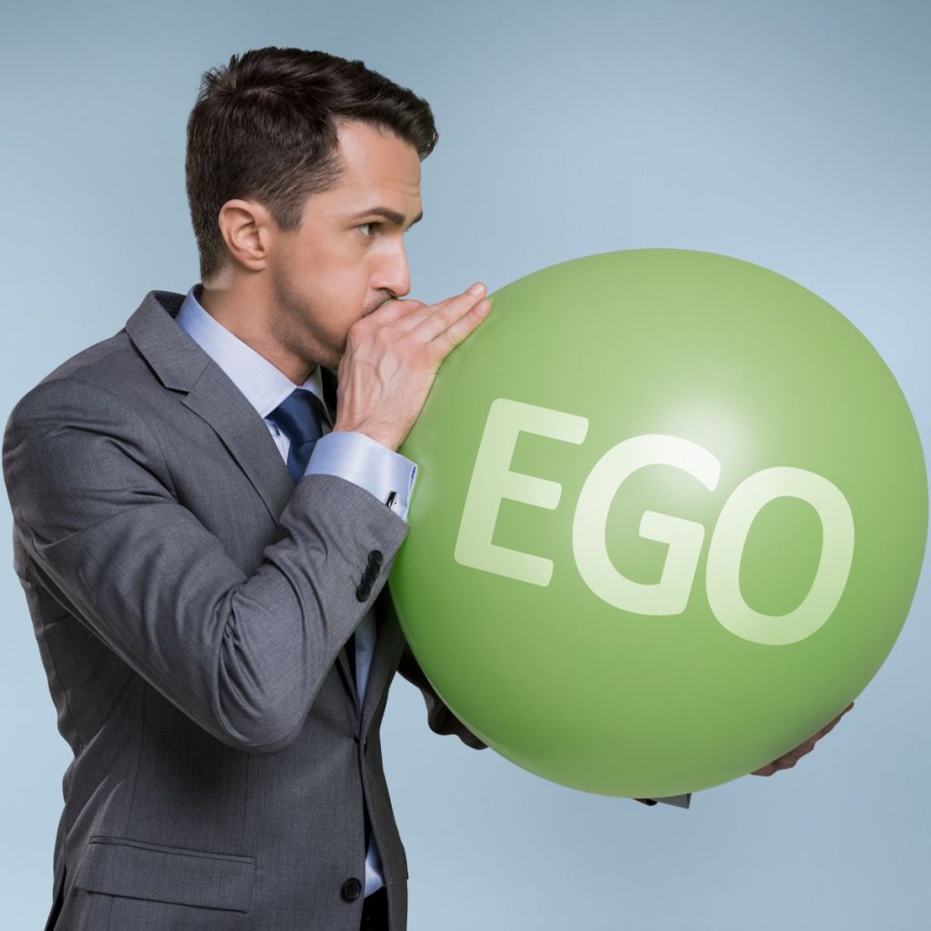 Read more about the article Ego vs Self Esteem – 7 Crucial Differences