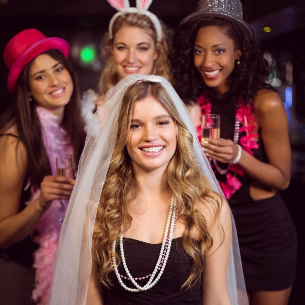 Read more about the article Who Pays for a Bachelorette Party? Etiquette and Expectations Explained
